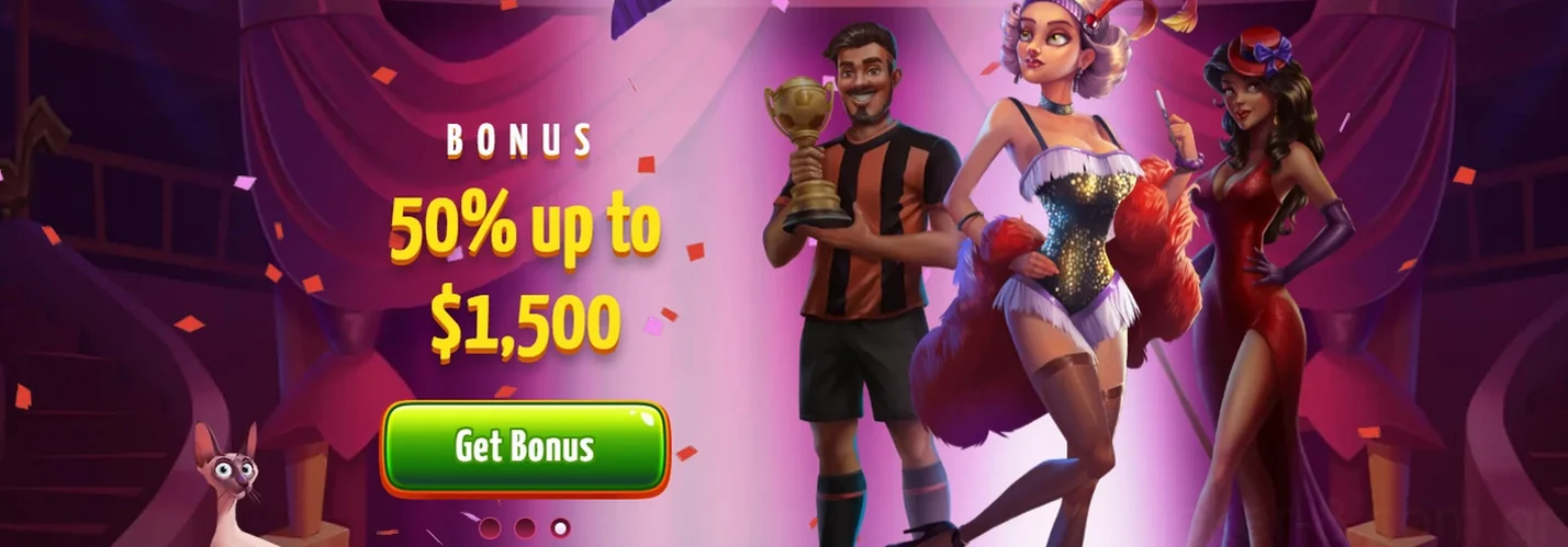 Joker8 Casino Gaming